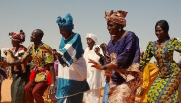 indigenous women mali (2)