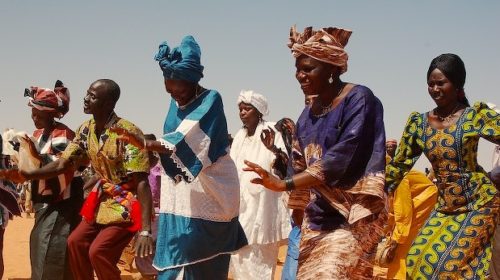 indigenous women mali (2)