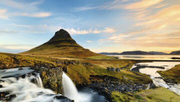 Iceland