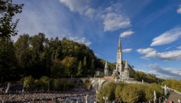 lourdes