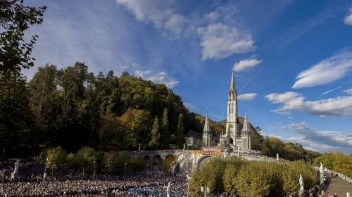 lourdes