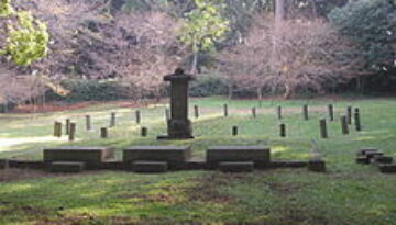 Jeju sacred garden
