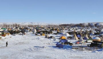 Dakota camp (2)