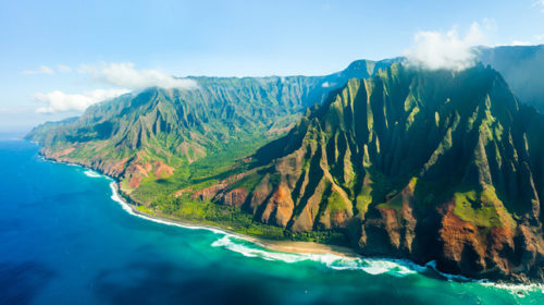 Hawaii