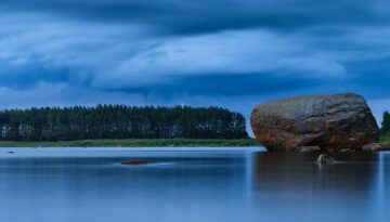 Sacred natural site - Estonia (2)