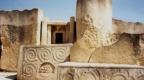 malta-Temples