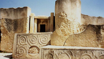 malta-Temples