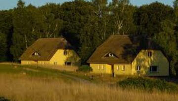 vilm huts