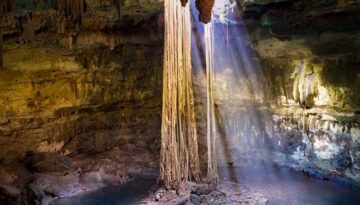 Cenotes-Mexico (2)