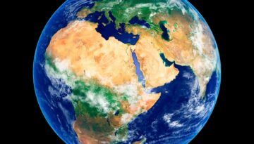 Earth_Africa and the Middle East_Sailorr