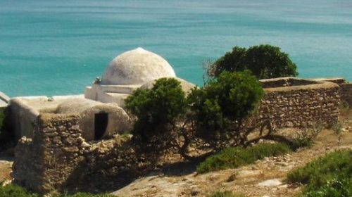 TunisiaMarabout