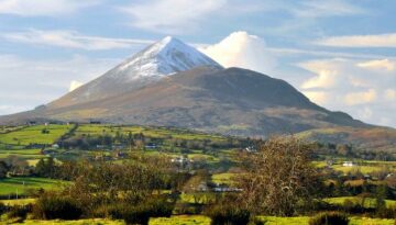 croagh-patrick