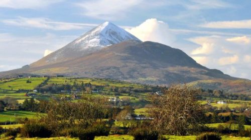 croagh-patrick