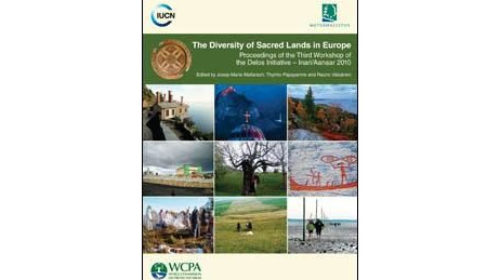 diversity sacred lands