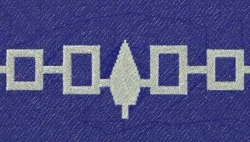 Iroquois Constitution