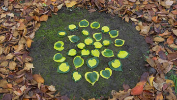 land-art