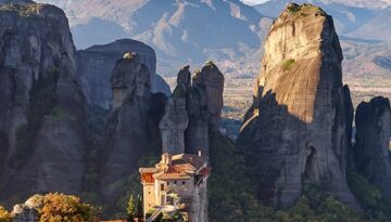 meteora