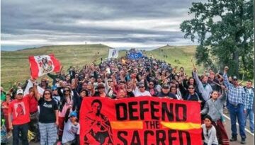 sacred indigenous