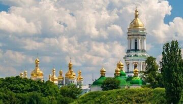 Kiev-Lavra
