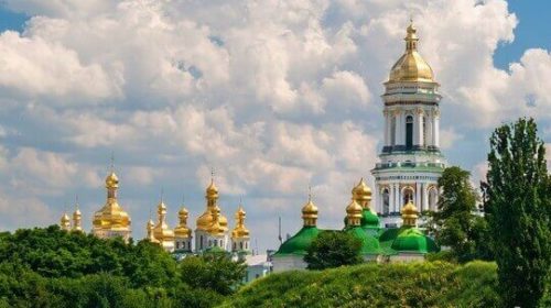 Kiev-Lavra