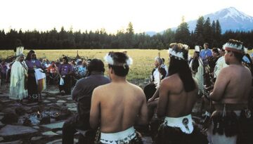 Sacred land project (2)