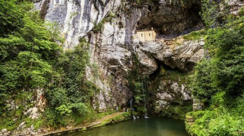 Covadonga