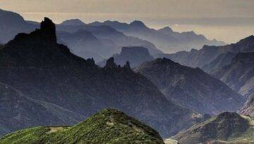 Paisajes Sagrados Montaña Gran Canaria (2)