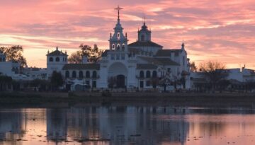 Santuario El Rocío (2)