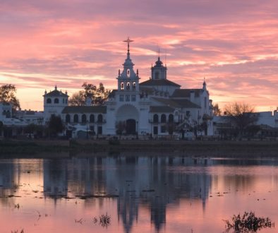 Santuario El Rocío (2)