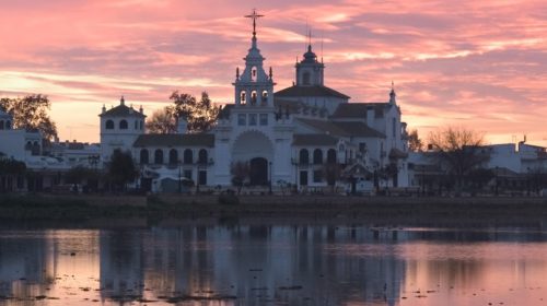 Santuario El Rocío (2)