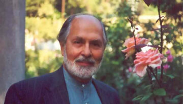 Seyyed Hossein Nasr