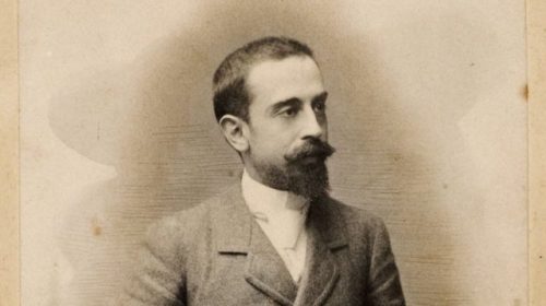 joan maragall