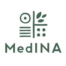 logo MedINA