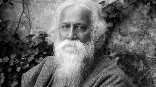 tagore