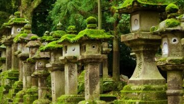 Nara