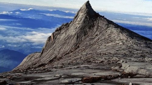 Kinabalu SNS