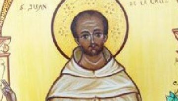 San Juan de la Cruz (2)