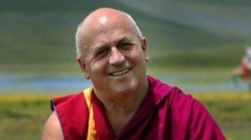 Matthieu Ricard (2)