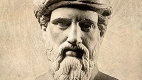 Pythagoras (2)