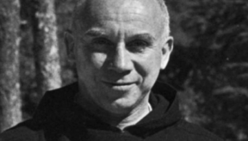 Thomas Merton