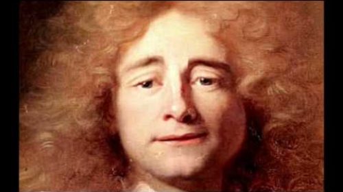 Thomas Traherne