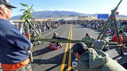 mauna kea hawaii 2019