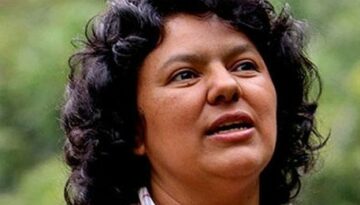 Berta Caceres (2)