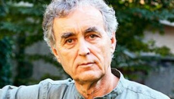 Fritjof Capra (2)