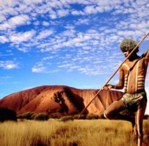 Uluru