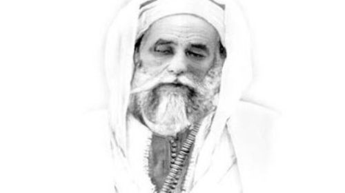 Ahmad al-Alawi (2)