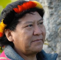 Davi Kopenawa (2)