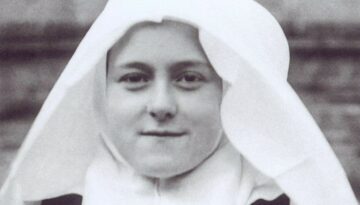 Therese Lisieux (2)