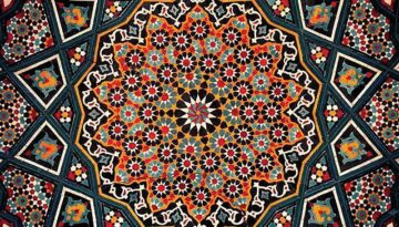 islamic pattern