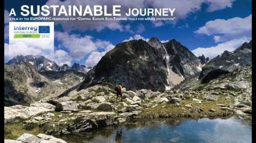 Sustainable journey